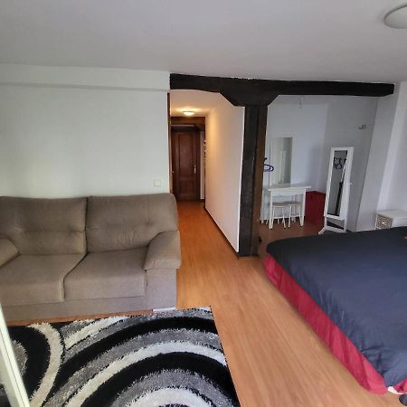 Ferienwohnung Anny Apartamento Puerto Chico Santander Exterior foto