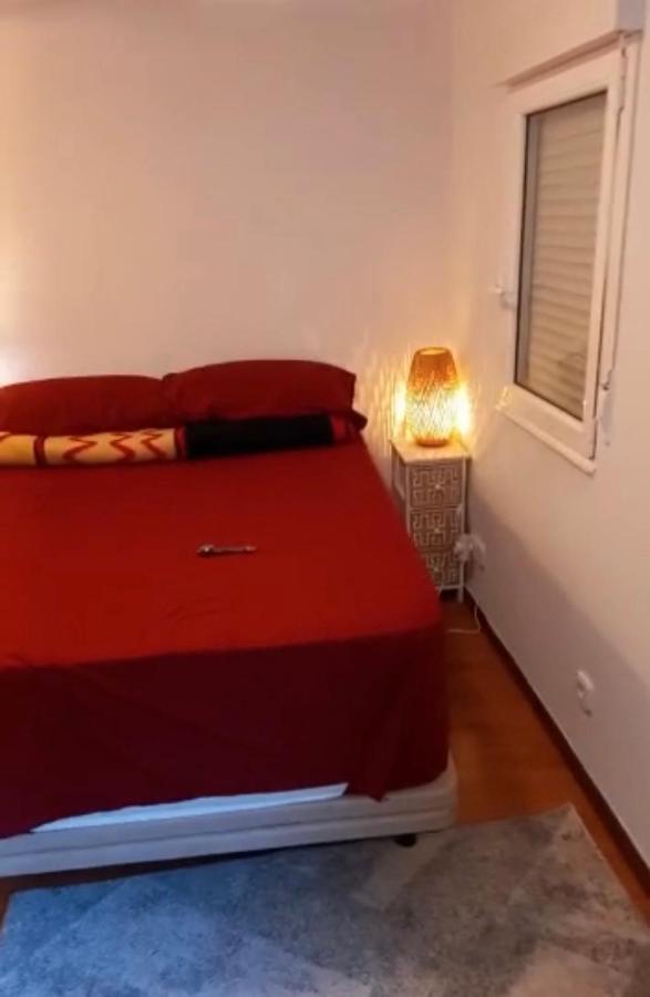 Ferienwohnung Anny Apartamento Puerto Chico Santander Exterior foto