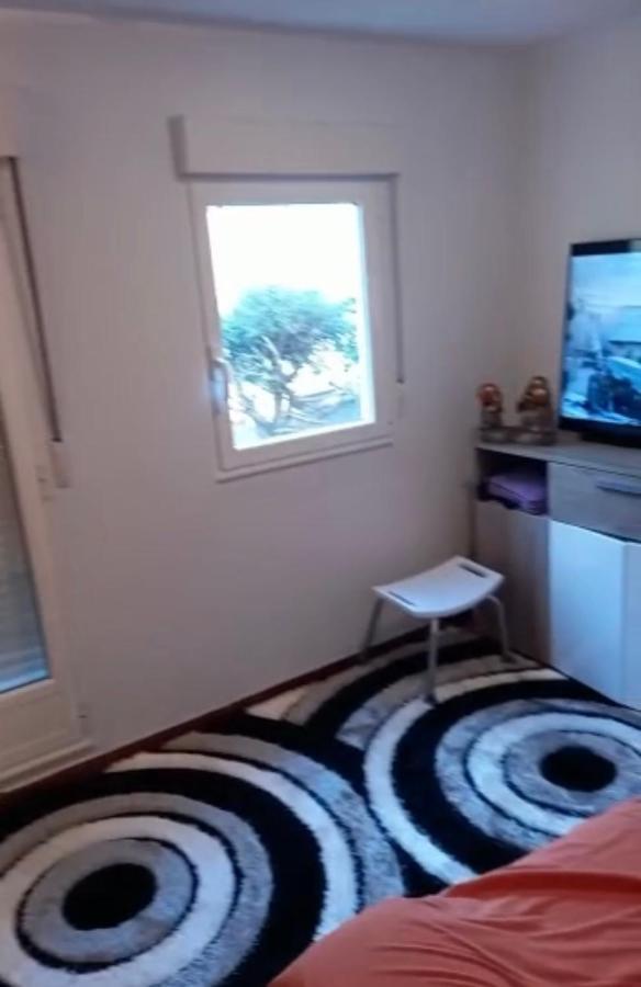 Ferienwohnung Anny Apartamento Puerto Chico Santander Exterior foto