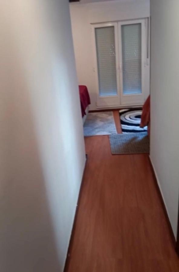 Ferienwohnung Anny Apartamento Puerto Chico Santander Exterior foto
