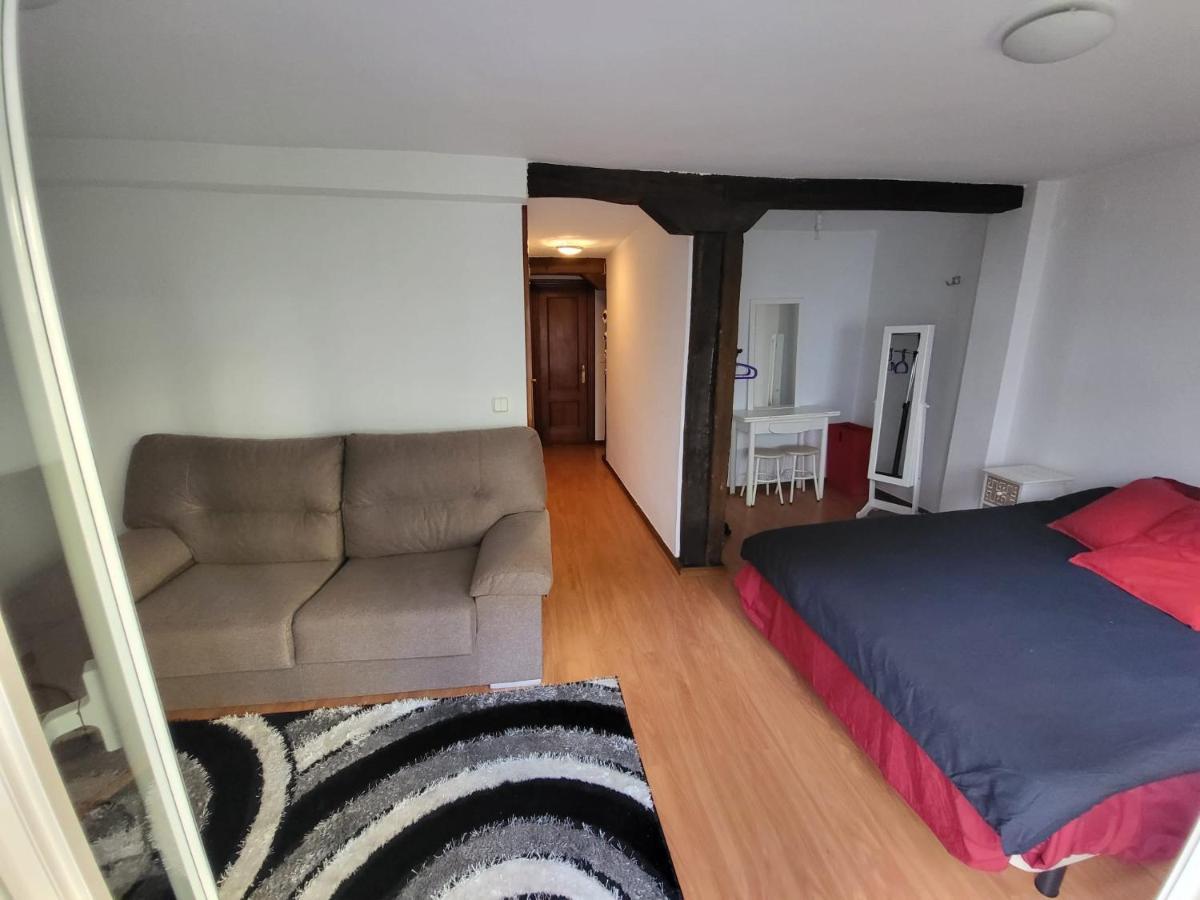 Ferienwohnung Anny Apartamento Puerto Chico Santander Exterior foto