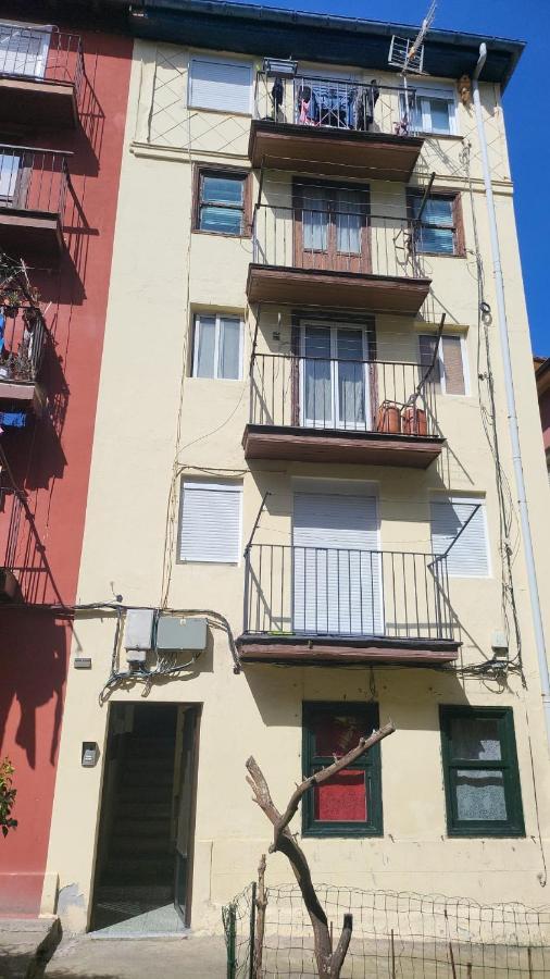 Ferienwohnung Anny Apartamento Puerto Chico Santander Exterior foto