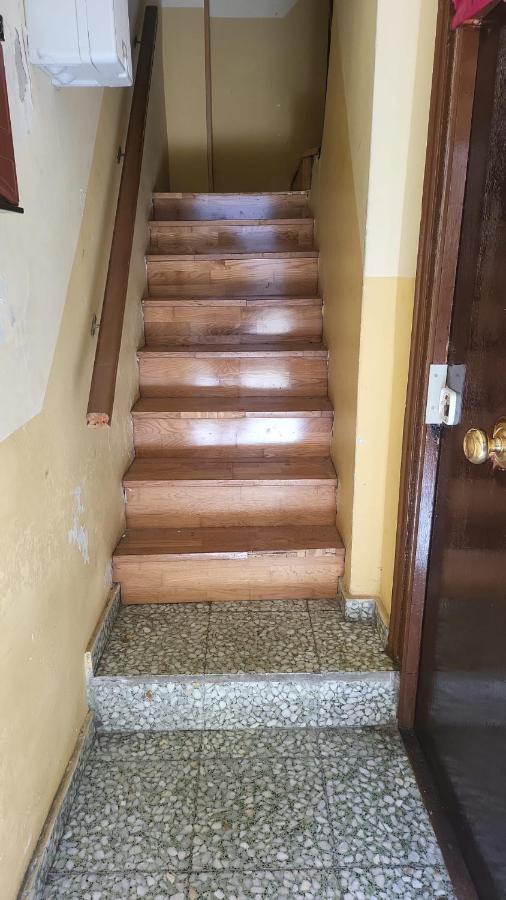 Ferienwohnung Anny Apartamento Puerto Chico Santander Exterior foto